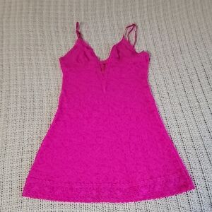 Victoria's Secert The Lacie Size M
